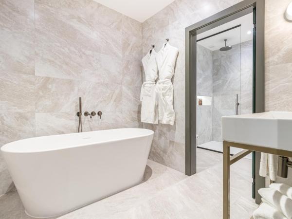 Velvet Hotel : photo 5 de la chambre suite