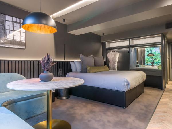 Velvet Hotel : photo 9 de la chambre suite