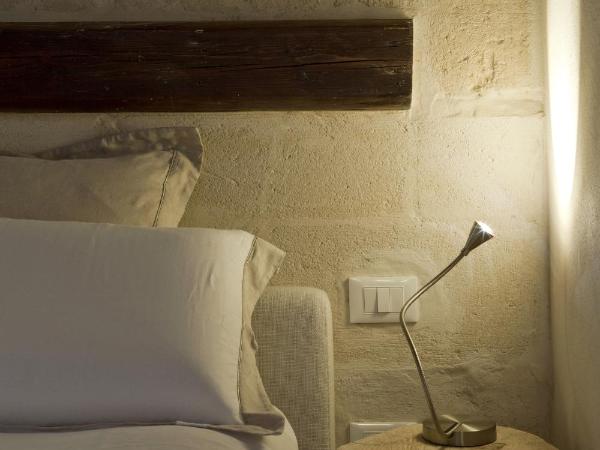 Corte San Pietro : photo 4 de la chambre chambre double classique