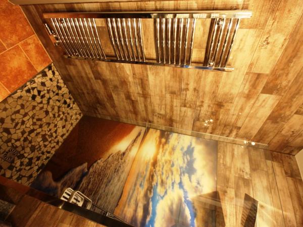 VacApps Apartments : photo 2 de la chambre studio