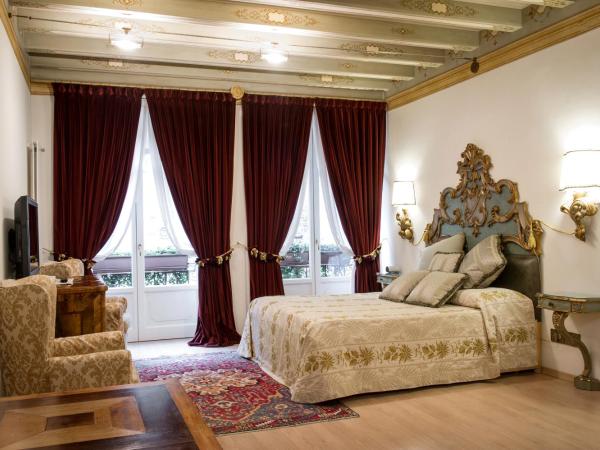 La Corte Di Giulietta : photo 3 de la chambre suite supérieure