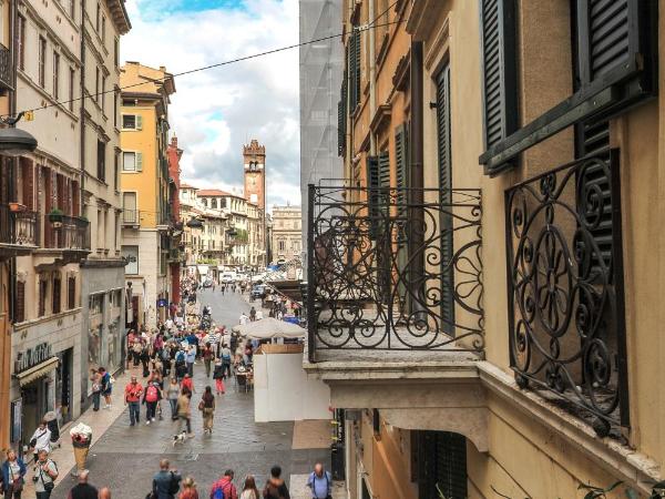 La Corte Di Giulietta : photo 5 de la chambre suite