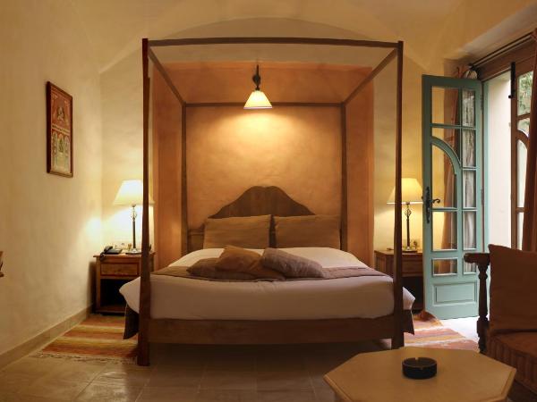 Dar Saida Beya : photo 9 de la chambre chambre double supérieure