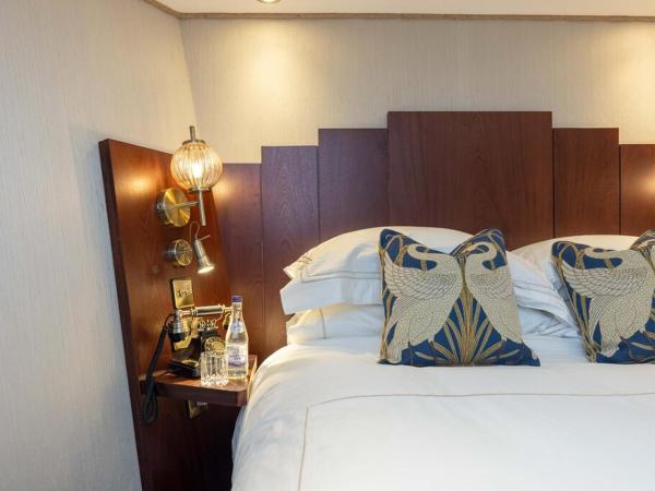 Ocean Mist Leith : photo 1 de la chambre chambre double