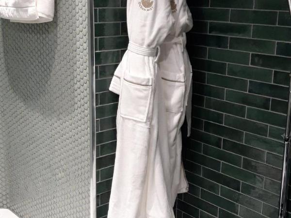 Ocean Mist Leith : photo 2 de la chambre suite lit king-size