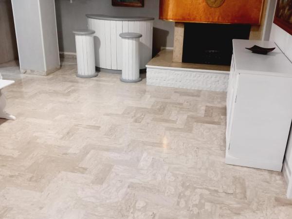 Wendy House Apartament : photo 10 de la chambre appartement 2 chambres