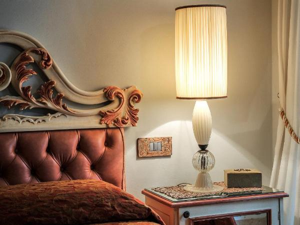 La Corte Di Giulietta : photo 6 de la chambre suite