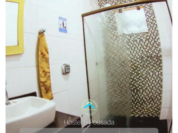 Rio Surf House Hostel e Pousada : photo 2 de la chambre appartement standard