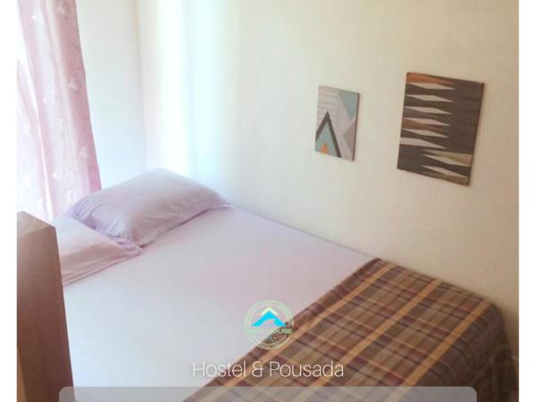 Rio Surf House Hostel e Pousada : photo 3 de la chambre appartement standard