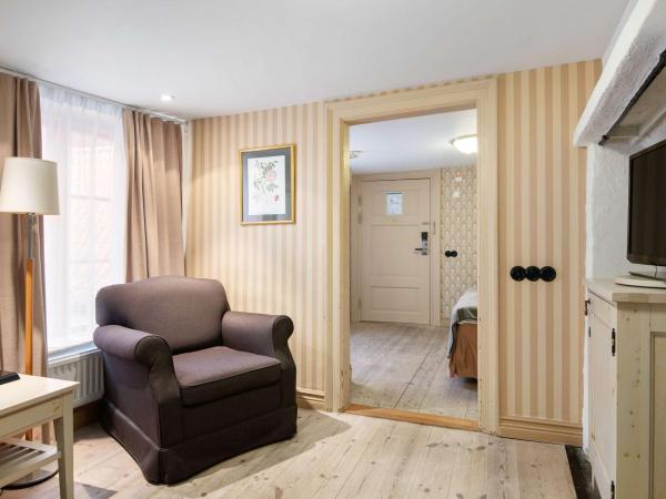 Best Western Hotel Royal : photo 3 de la chambre suite avec 2 lits simples