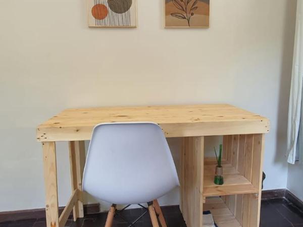 Casa 307 : photo 5 de la chambre suite - vue sur ville