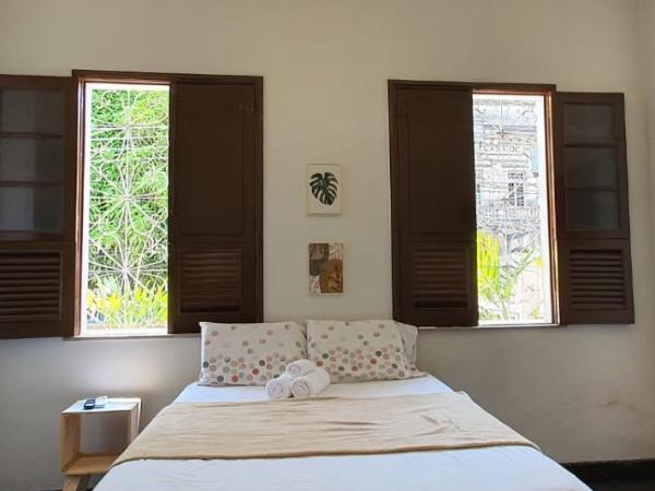 Casa 307 : photo 7 de la chambre suite - vue sur ville