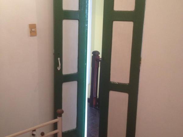 Hostel da Providência : photo 4 de la chambre chambre double Économique