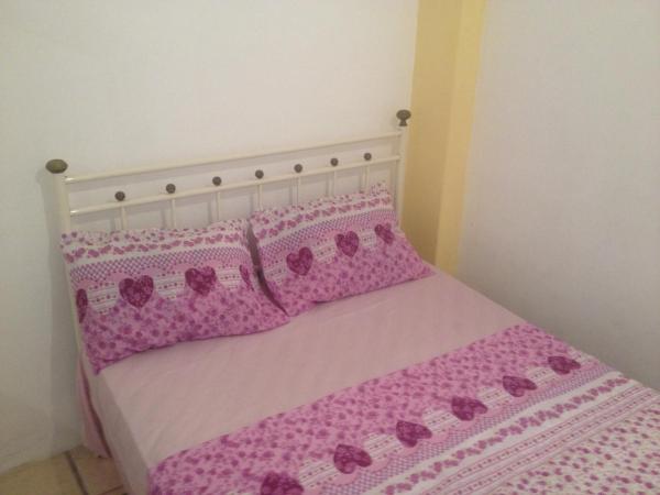 Hostel da Providência : photo 3 de la chambre chambre double Économique