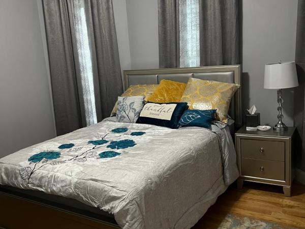 Brand New Luxury Rooms near downtown Boston : photo 4 de la chambre chambre double