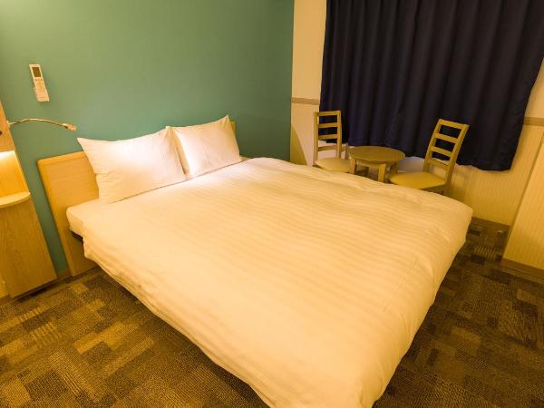 Toyoko Inn Chiba Makuhari : photo 4 de la chambre queen room - non-smoking