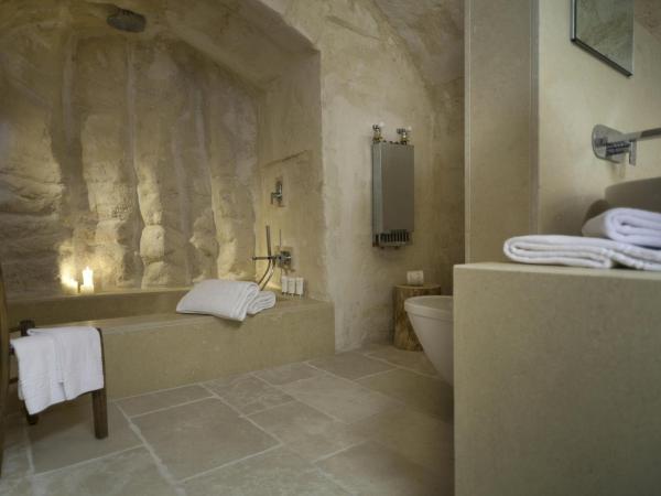 Corte San Pietro : photo 5 de la chambre suite