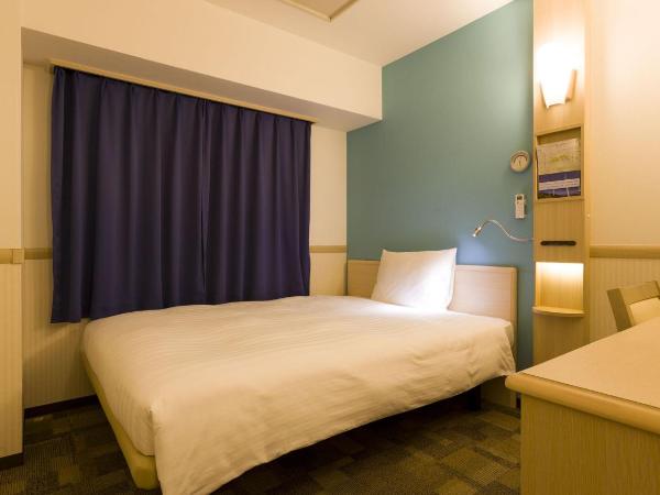 Toyoko Inn Tokyo Keihin Tohoku sen Oji eki Kita guchi : photo 4 de la chambre chambre simple - non-fumeurs