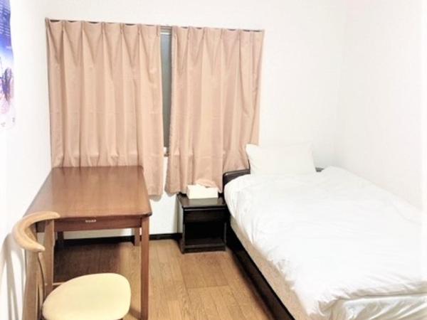 Tokyo Kakan : photo 2 de la chambre chambre simple