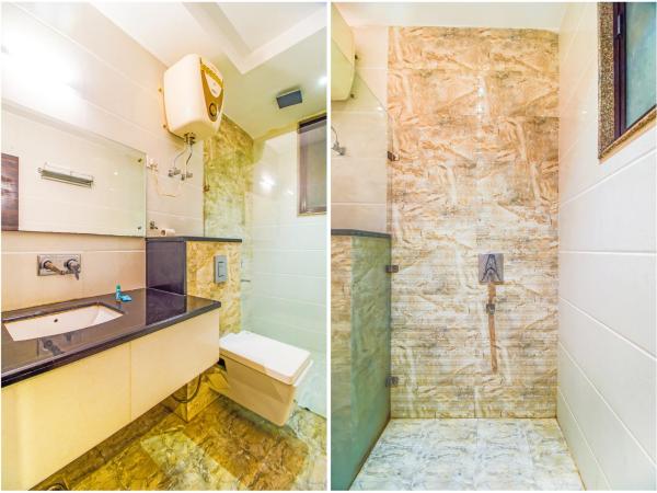 FabHotel Transit Delhi Airport Mahipalpur : photo 4 de la chambre suite deluxe