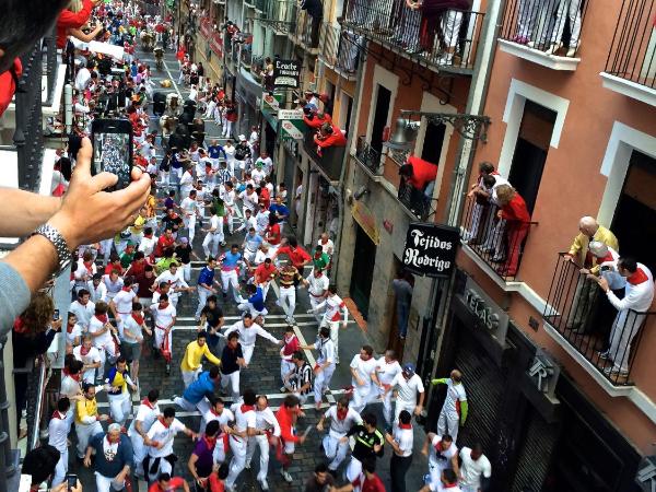 Gran Hotel La Perla : photo 5 de la chambre hébergement deluxe