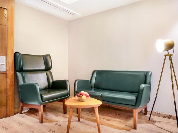 Keys Select by Lemon Tree Hotels, Gandhi Ashram, Ahmedabad : photo 6 de la chambre appartement 1 chambre