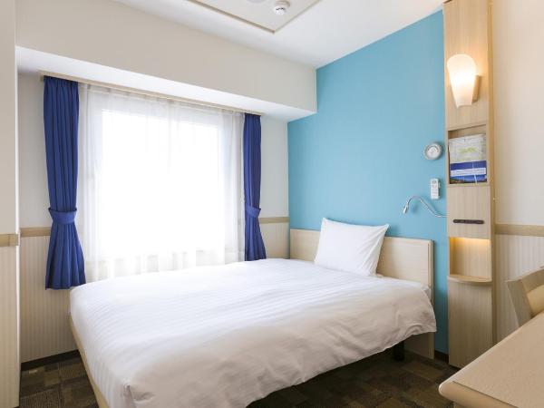Toyoko Inn Omori : photo 1 de la chambre chambre simple - non-fumeurs