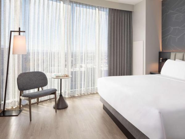 Hyatt Regency Salt Lake City : photo 2 de la chambre suite 1 chambre lit king-size