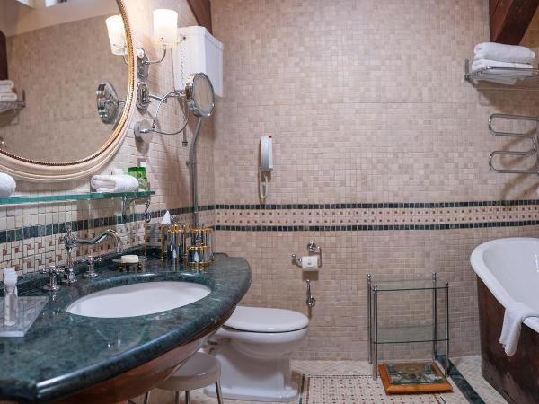 The Pucic Palace : photo 3 de la chambre chambre classique