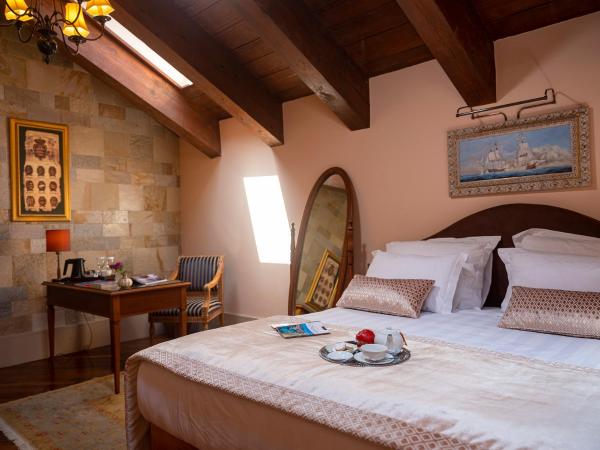 The Pucic Palace : photo 1 de la chambre chambre classique