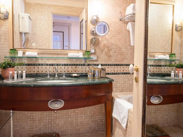 The Pucic Palace : photo 5 de la chambre chambre classique