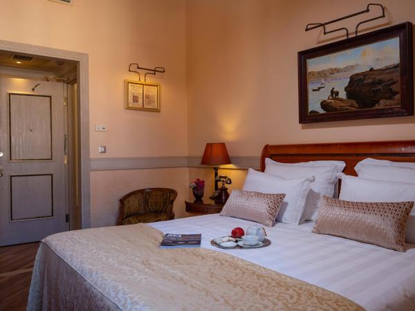 The Pucic Palace : photo 2 de la chambre chambre deluxe