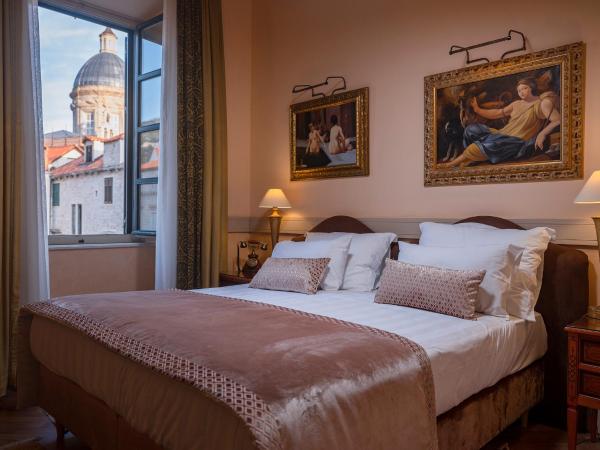 The Pucic Palace : photo 1 de la chambre chambre deluxe