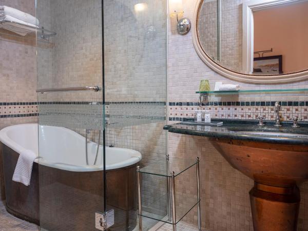 The Pucic Palace : photo 5 de la chambre chambre deluxe