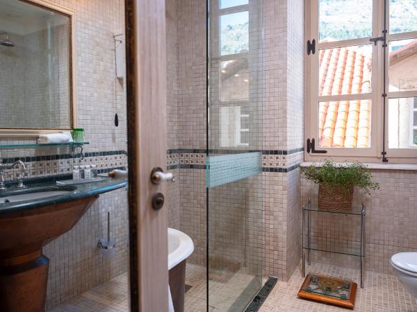 The Pucic Palace : photo 5 de la chambre chambre d'angle deluxe