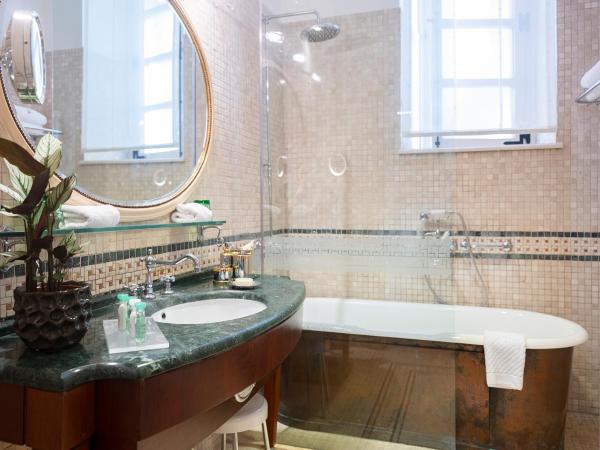 The Pucic Palace : photo 3 de la chambre suite junior