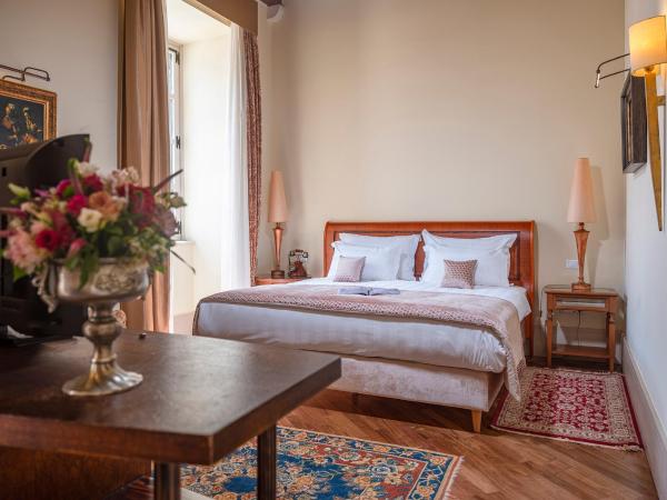 The Pucic Palace : photo 1 de la chambre suite junior