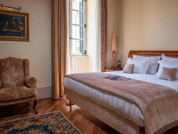 The Pucic Palace : photo 2 de la chambre suite junior