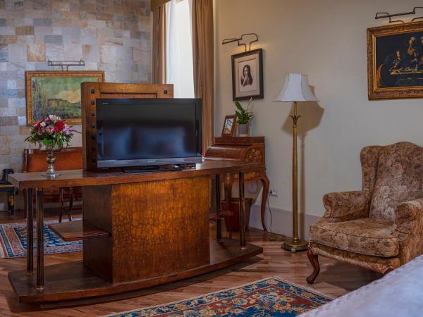 The Pucic Palace : photo 4 de la chambre suite junior