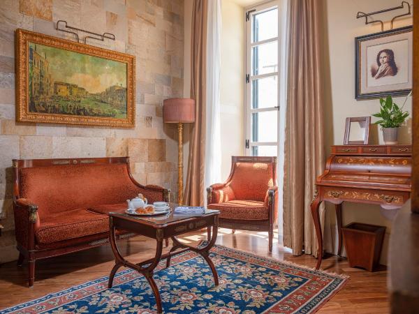 The Pucic Palace : photo 5 de la chambre suite junior