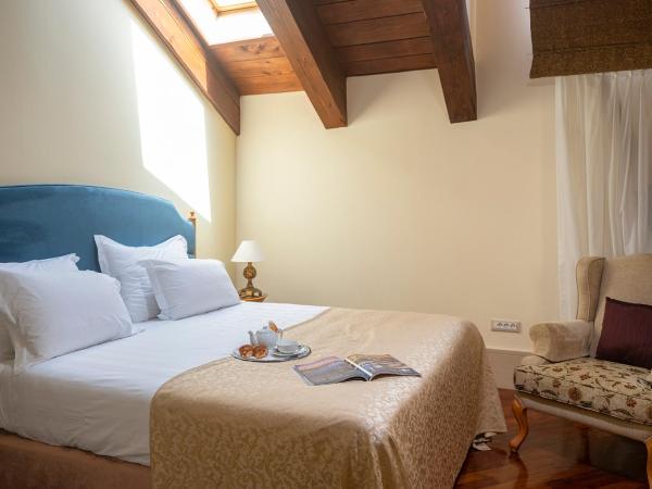 The Pucic Palace : photo 3 de la chambre suite deluxe