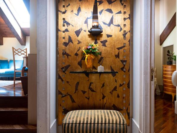 The Pucic Palace : photo 4 de la chambre suite deluxe