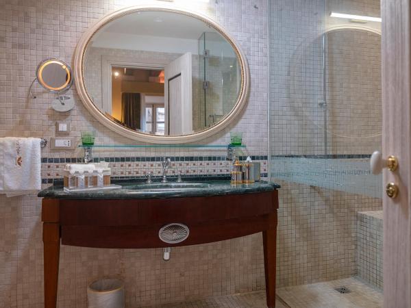 The Pucic Palace : photo 4 de la chambre chambre familiale