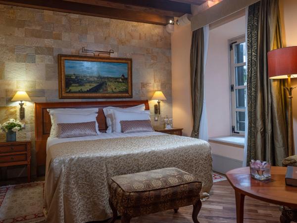 The Pucic Palace : photo 3 de la chambre chambre familiale