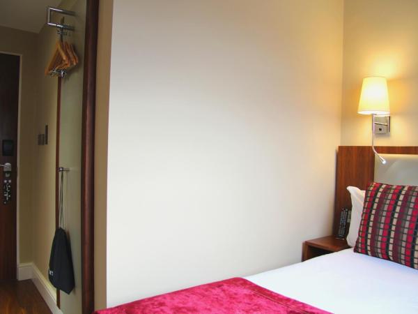The Belgrave Hotel : photo 6 de la chambre chambre simple