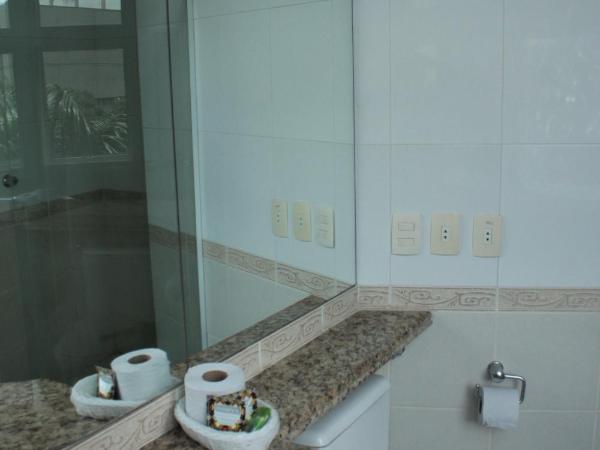 Hotel Atlântico Tower : photo 4 de la chambre chambre triple standard