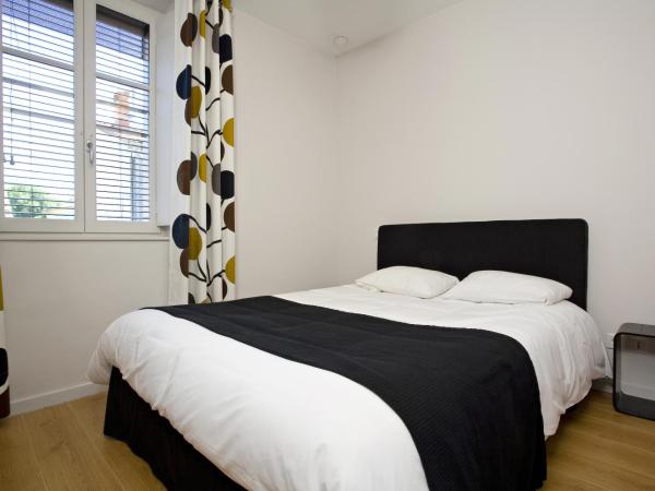 Hôtel De L'octroi : photo 8 de la chambre big suite