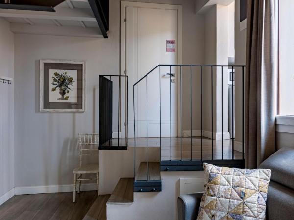 numa I Fiore Apartments : photo 2 de la chambre appartement deluxe