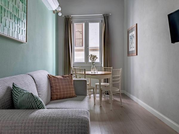 numa I Fiore Apartments : photo 4 de la chambre appartement