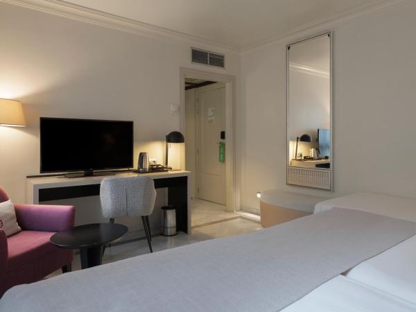 Vincci Albayzin : photo 3 de la chambre chambre double avec lit d'appoint